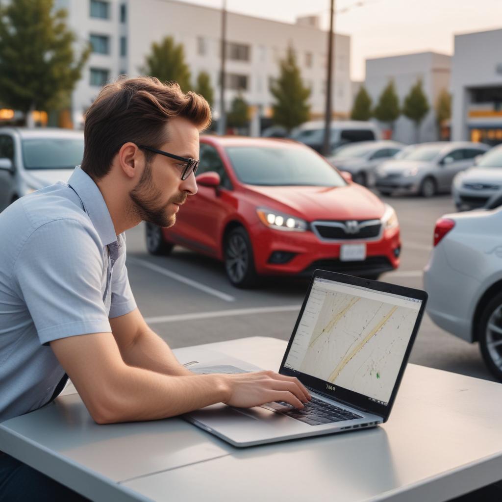 Прокат автомобилей и онлайн-аренда: сравнение условий и тарифов