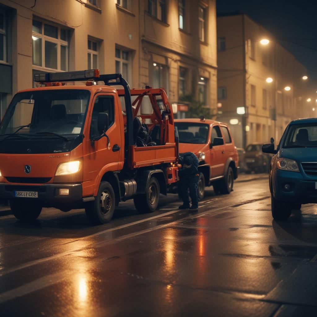 Срочная передача автомобилей с выездом 24/7 в Беларуси: правовые и организационные аспекты