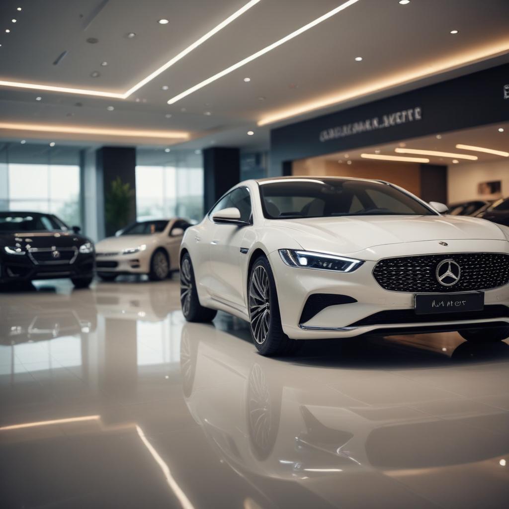 Официальный сервис EXEED в Москве