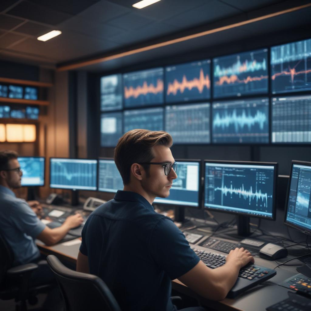 Цифровая платформа для распространения мобильных приложений: функции, правила и безопасность