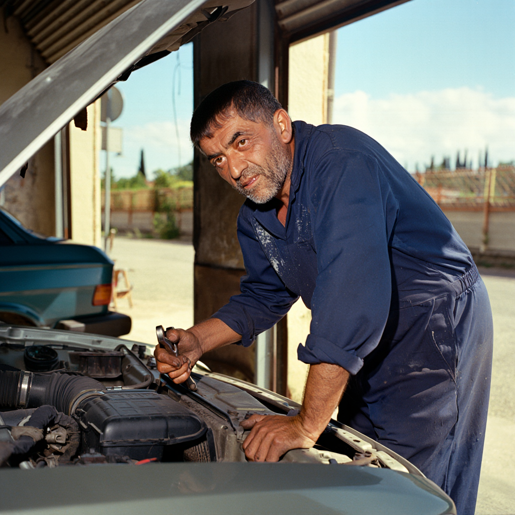 Техническое обслуживание автомобилей Chery в Крыму