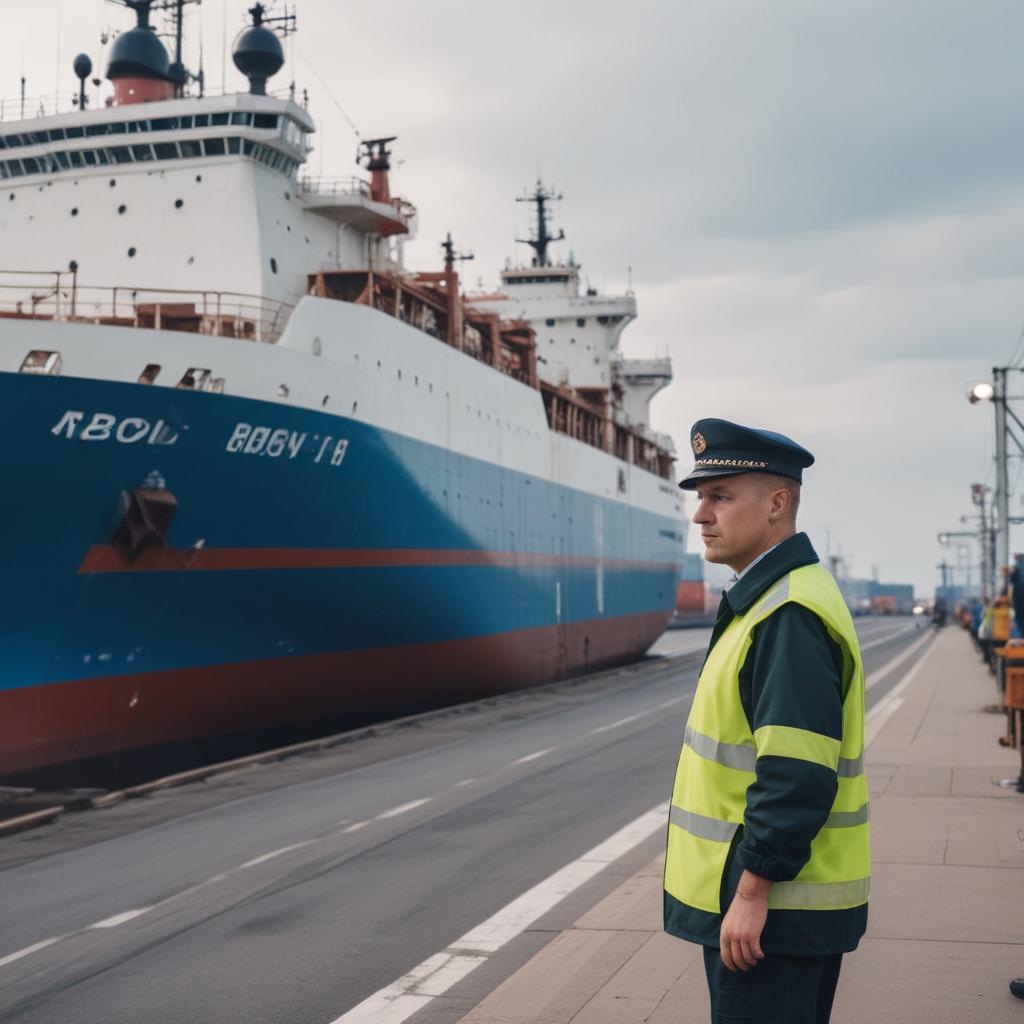 Импорт автомобилей из Японии: порядок доставки и растаможивания в России